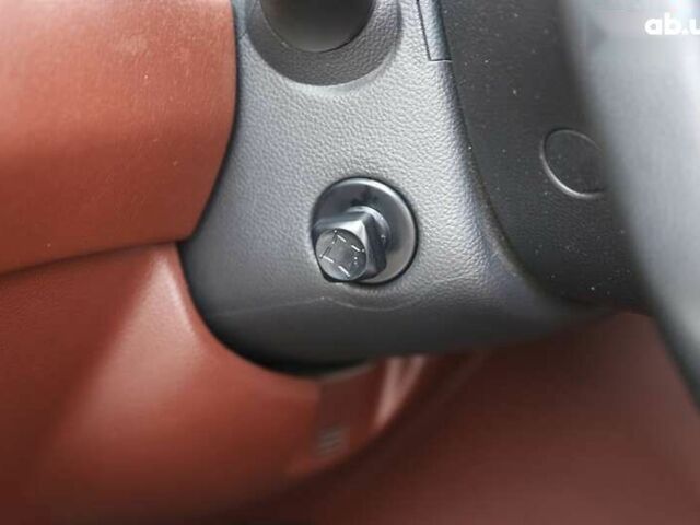 Інфініті QX50, об'ємом двигуна 2.5 л та пробігом 18 тис. км за 21900 $, фото 27 на Automoto.ua