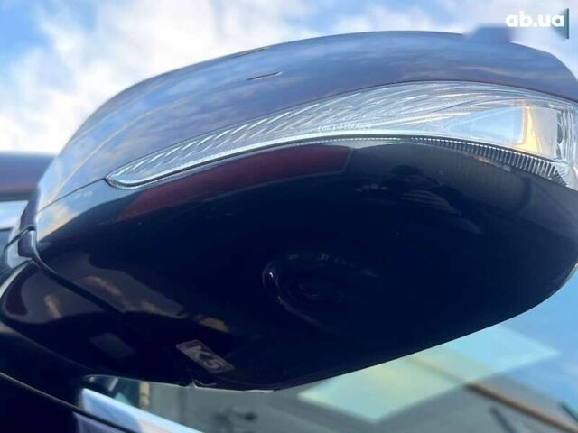 Инфинити QX50, объемом двигателя 2.5 л и пробегом 56 тыс. км за 18500 $, фото 23 на Automoto.ua