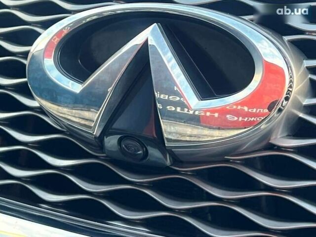 Инфинити QX50, объемом двигателя 2.5 л и пробегом 56 тыс. км за 18500 $, фото 22 на Automoto.ua