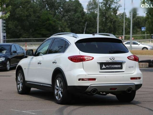 Інфініті QX50, об'ємом двигуна 2.5 л та пробігом 18 тис. км за 21900 $, фото 5 на Automoto.ua