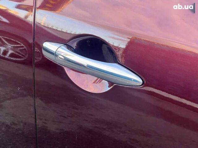 Инфинити QX50, объемом двигателя 2.5 л и пробегом 56 тыс. км за 18500 $, фото 20 на Automoto.ua