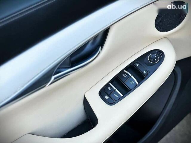 Инфинити QX50, объемом двигателя 2 л и пробегом 53 тыс. км за 22999 $, фото 22 на Automoto.ua