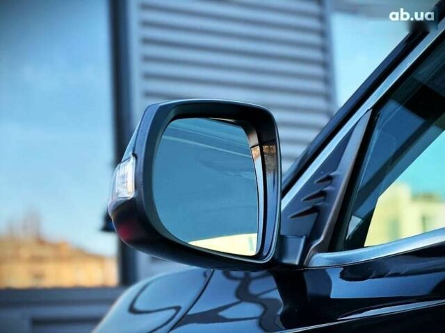 Инфинити QX50, объемом двигателя 2 л и пробегом 53 тыс. км за 21999 $, фото 16 на Automoto.ua