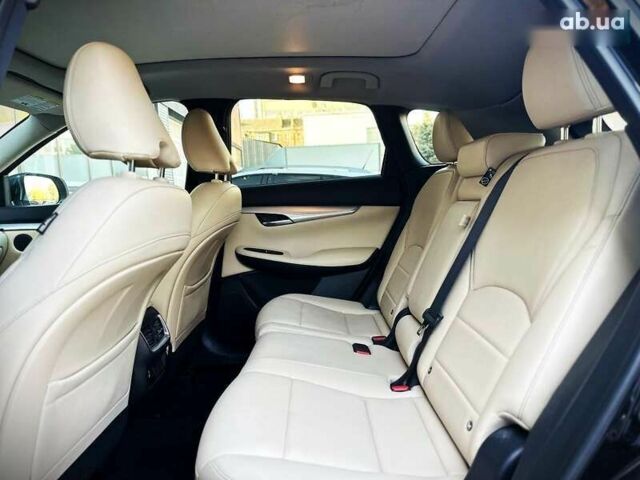 Инфинити QX50, объемом двигателя 2 л и пробегом 53 тыс. км за 22999 $, фото 23 на Automoto.ua