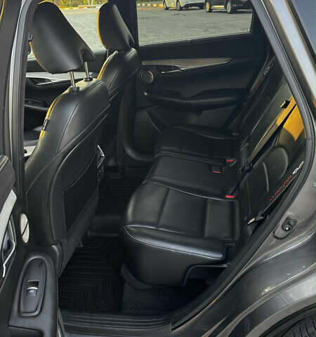 Інфініті QX50, об'ємом двигуна 2 л та пробігом 140 тис. км за 25300 $, фото 8 на Automoto.ua