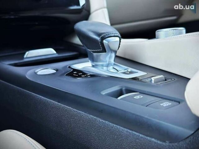 Инфинити QX50, объемом двигателя 2 л и пробегом 53 тыс. км за 21999 $, фото 28 на Automoto.ua