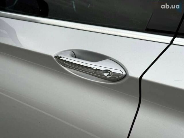 Инфинити QX50, объемом двигателя 2 л и пробегом 84 тыс. км за 19990 $, фото 17 на Automoto.ua