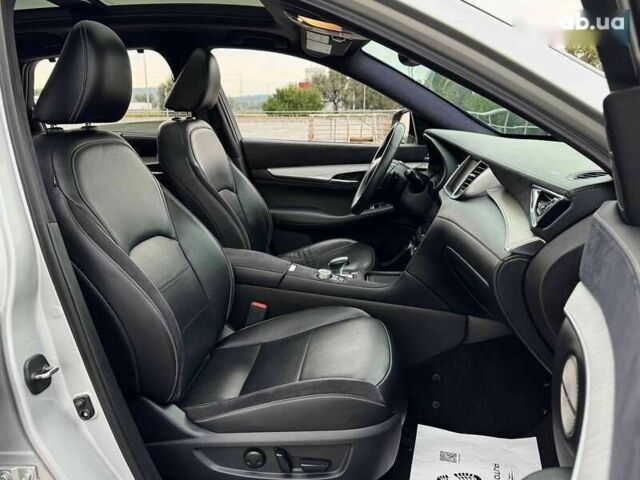 Инфинити QX50, объемом двигателя 2 л и пробегом 84 тыс. км за 19990 $, фото 24 на Automoto.ua
