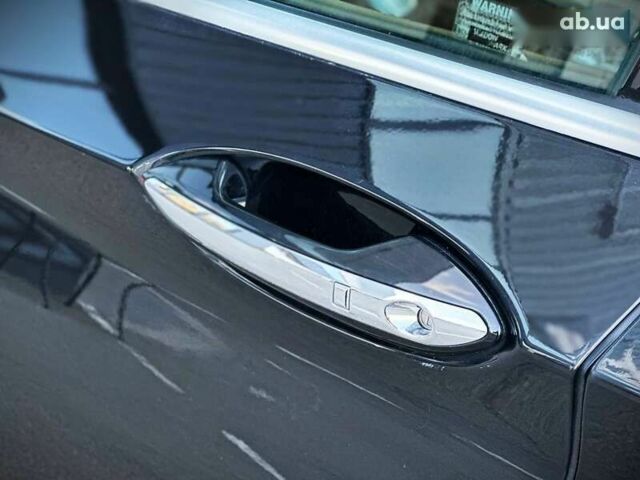 Инфинити QX50, объемом двигателя 2 л и пробегом 53 тыс. км за 22999 $, фото 17 на Automoto.ua