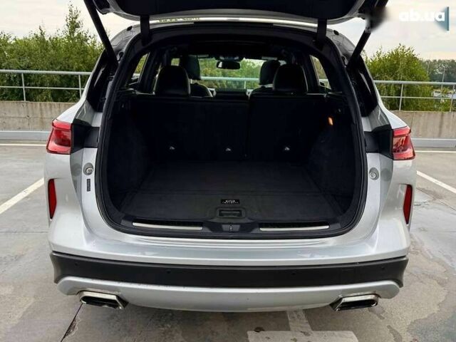 Инфинити QX50, объемом двигателя 2 л и пробегом 84 тыс. км за 19990 $, фото 19 на Automoto.ua