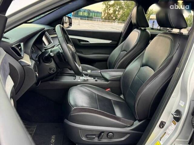 Инфинити QX50, объемом двигателя 2 л и пробегом 84 тыс. км за 19990 $, фото 21 на Automoto.ua