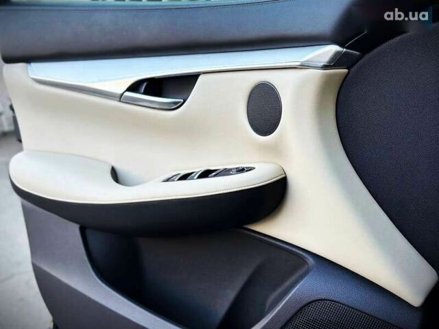 Инфинити QX50, объемом двигателя 2 л и пробегом 53 тыс. км за 21999 $, фото 21 на Automoto.ua