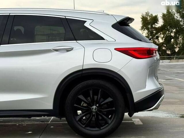 Инфинити QX50, объемом двигателя 2 л и пробегом 84 тыс. км за 19990 $, фото 16 на Automoto.ua