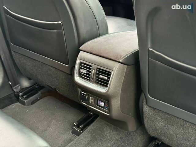 Інфініті QX50, об'ємом двигуна 2 л та пробігом 84 тис. км за 20990 $, фото 28 на Automoto.ua