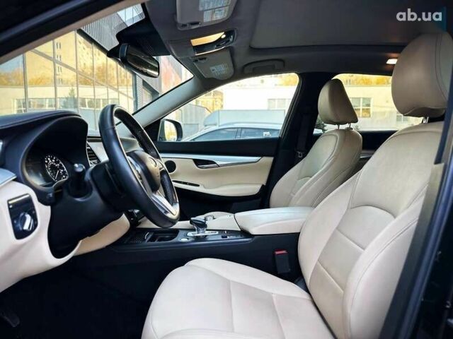 Инфинити QX50, объемом двигателя 2 л и пробегом 53 тыс. км за 21999 $, фото 20 на Automoto.ua