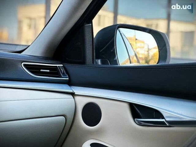 Инфинити QX50, объемом двигателя 2 л и пробегом 53 тыс. км за 21999 $, фото 26 на Automoto.ua