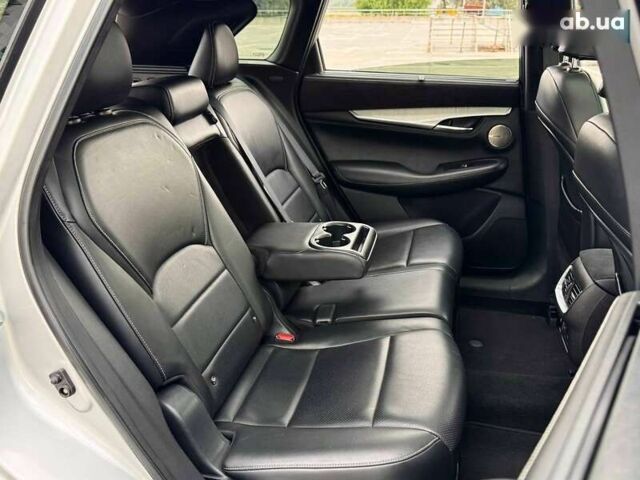 Инфинити QX50, объемом двигателя 2 л и пробегом 84 тыс. км за 19990 $, фото 27 на Automoto.ua