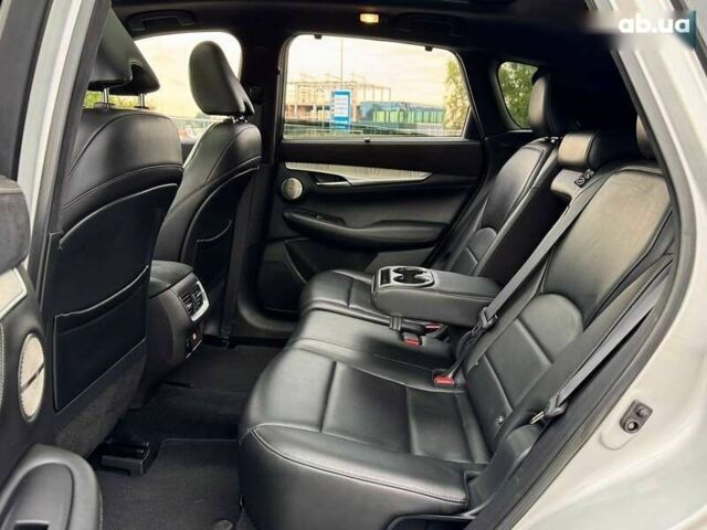 Инфинити QX50, объемом двигателя 2 л и пробегом 84 тыс. км за 19990 $, фото 23 на Automoto.ua