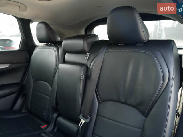Инфинити QX50, объемом двигателя 1.99 л и пробегом 115 тыс. км за 17300 $, фото 33 на Automoto.ua