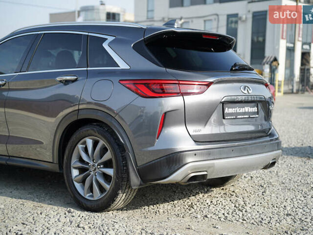 Инфинити QX50, объемом двигателя 1.99 л и пробегом 115 тыс. км за 17300 $, фото 6 на Automoto.ua
