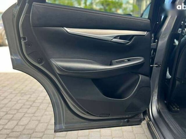 Инфинити QX50, объемом двигателя 2 л и пробегом 96 тыс. км за 23500 $, фото 26 на Automoto.ua