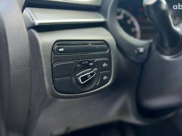 Инфинити QX50, объемом двигателя 2 л и пробегом 96 тыс. км за 23500 $, фото 14 на Automoto.ua