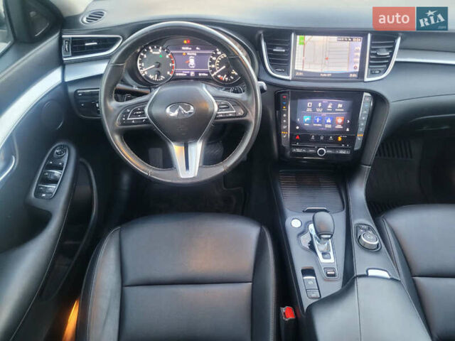 Инфинити QX50, объемом двигателя 1.99 л и пробегом 212 тыс. км за 19100 $, фото 52 на Automoto.ua