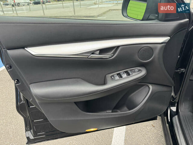 Инфинити QX50, объемом двигателя 2 л и пробегом 76 тыс. км за 21500 $, фото 38 на Automoto.ua