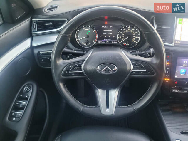 Инфинити QX50, объемом двигателя 1.99 л и пробегом 212 тыс. км за 19100 $, фото 45 на Automoto.ua