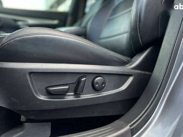 Инфинити QX50, объемом двигателя 2 л и пробегом 96 тыс. км за 23500 $, фото 13 на Automoto.ua