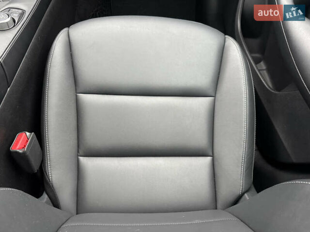 Инфинити QX50, объемом двигателя 2 л и пробегом 76 тыс. км за 21500 $, фото 47 на Automoto.ua