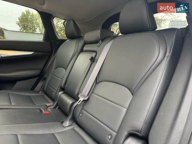 Инфинити QX50, объемом двигателя 2 л и пробегом 76 тыс. км за 21500 $, фото 33 на Automoto.ua