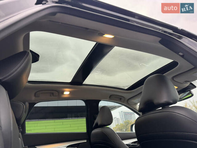 Инфинити QX50, объемом двигателя 2 л и пробегом 76 тыс. км за 21500 $, фото 16 на Automoto.ua