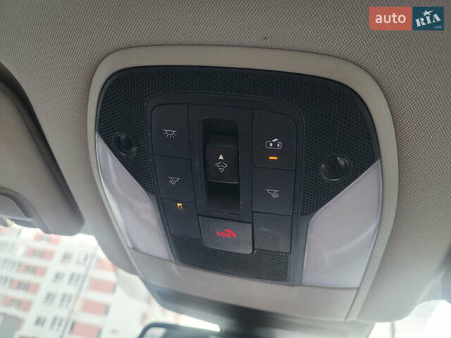 Инфинити QX50, объемом двигателя 1.99 л и пробегом 212 тыс. км за 19100 $, фото 51 на Automoto.ua