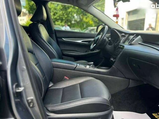 Инфинити QX50, объемом двигателя 2 л и пробегом 96 тыс. км за 23500 $, фото 25 на Automoto.ua