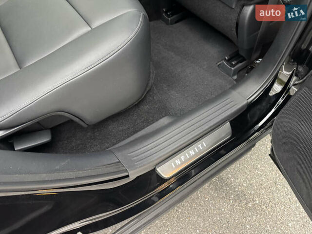 Инфинити QX50, объемом двигателя 2 л и пробегом 76 тыс. км за 21500 $, фото 25 на Automoto.ua