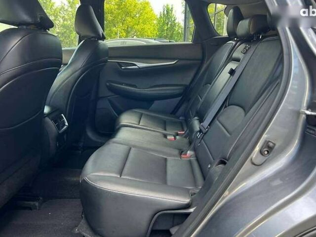 Инфинити QX50, объемом двигателя 2 л и пробегом 96 тыс. км за 23500 $, фото 27 на Automoto.ua