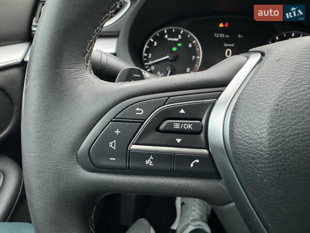 Инфинити QX50, объемом двигателя 2 л и пробегом 76 тыс. км за 21500 $, фото 49 на Automoto.ua