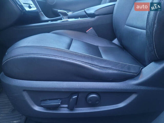 Инфинити QX50, объемом двигателя 1.99 л и пробегом 212 тыс. км за 19100 $, фото 31 на Automoto.ua