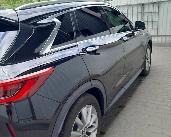 Инфинити QX50, объемом двигателя 2 л и пробегом 126 тыс. км за 20000 $, фото 2 на Automoto.ua