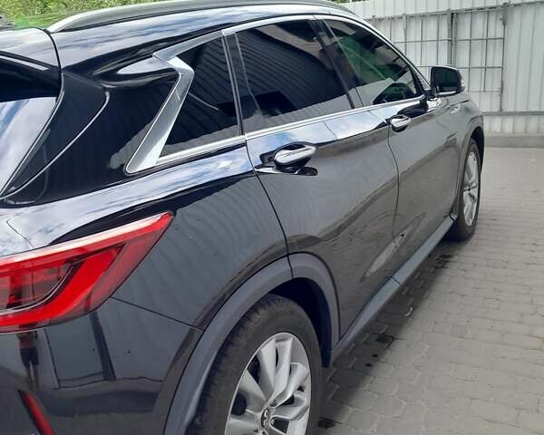 Інфініті QX50, об'ємом двигуна 2 л та пробігом 126 тис. км за 22000 $, фото 2 на Automoto.ua