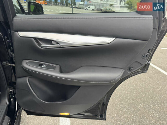 Инфинити QX50, объемом двигателя 2 л и пробегом 76 тыс. км за 21500 $, фото 28 на Automoto.ua