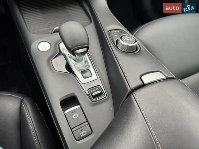 Инфинити QX50, объемом двигателя 2 л и пробегом 76 тыс. км за 21500 $, фото 54 на Automoto.ua