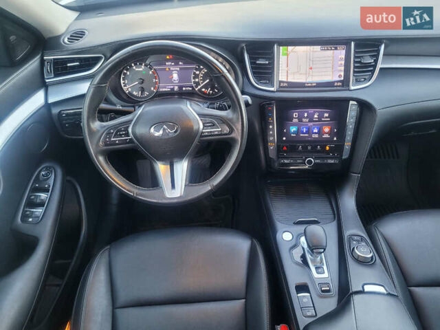 Инфинити QX50, объемом двигателя 1.99 л и пробегом 212 тыс. км за 19100 $, фото 36 на Automoto.ua