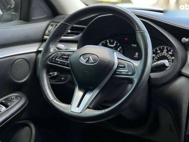 Инфинити QX50, объемом двигателя 2 л и пробегом 96 тыс. км за 23500 $, фото 16 на Automoto.ua