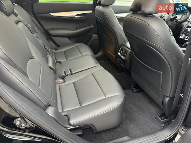 Инфинити QX50, объемом двигателя 2 л и пробегом 76 тыс. км за 21500 $, фото 22 на Automoto.ua