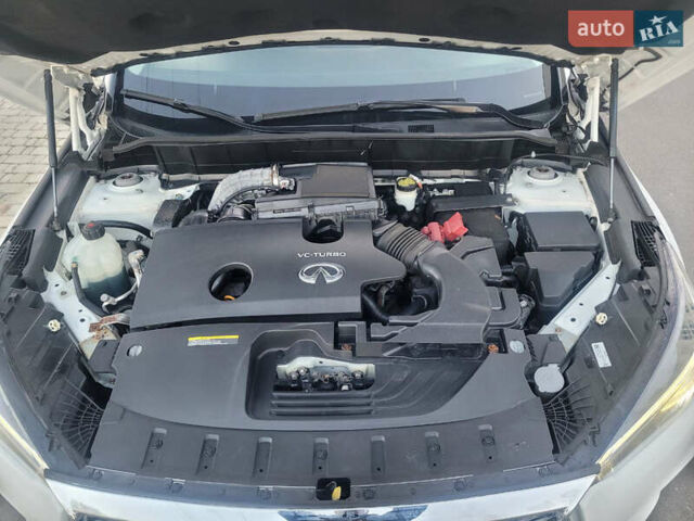 Инфинити QX50, объемом двигателя 1.99 л и пробегом 212 тыс. км за 19100 $, фото 44 на Automoto.ua