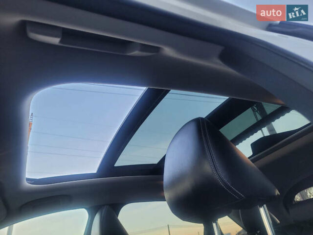 Инфинити QX50, объемом двигателя 1.99 л и пробегом 212 тыс. км за 19100 $, фото 38 на Automoto.ua