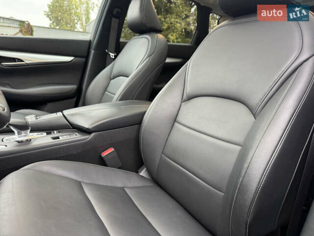Инфинити QX50, объемом двигателя 2 л и пробегом 76 тыс. км за 21500 $, фото 37 на Automoto.ua