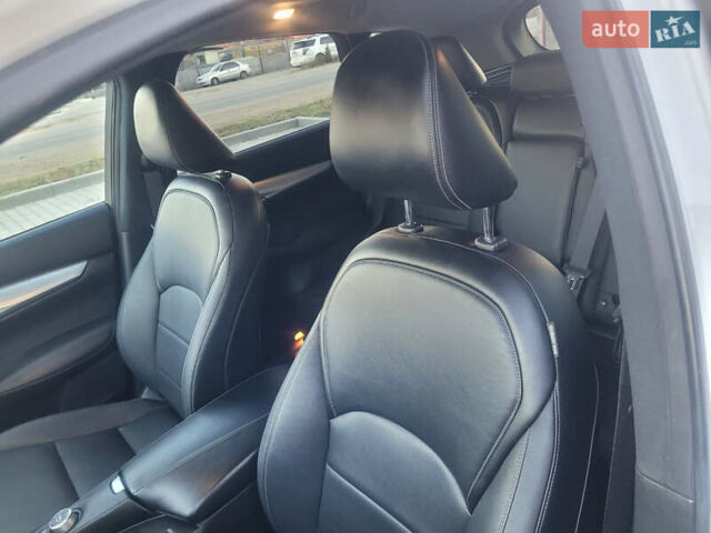 Инфинити QX50, объемом двигателя 1.99 л и пробегом 212 тыс. км за 19100 $, фото 30 на Automoto.ua